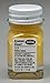 Yellow Testors Enamel Plastic Model Paint