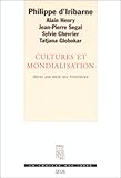 Cultures et mondialisation: Gérer par-delà les frontières (Couleur des idées) (French Edition) by 