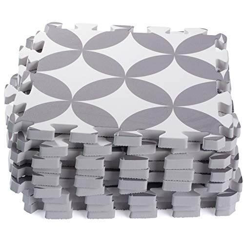 5 Dooboe+Play+Mat+Reusable+Non+Toxic