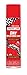 Finish Line DRY Teflon Bicycle Aerosol Spray Chain Lube, 8-Ounce