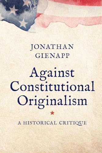 Amazon.com: Creating the Administrative Constitution: The Lost One