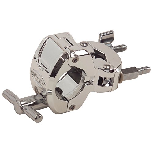 Gibraltar SC-GCRMC Chrome Multi Clamp