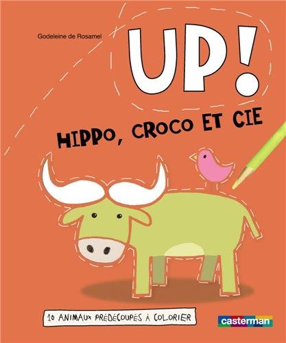 Hippo, croco et cie