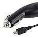 Rapid Car Charger compatible with Samsung Intensity II U460 Cell Phone