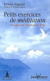 Petits exercices de méditation