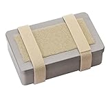 SUMA Container, Small - Anodized Aluminum Survival/First Aid Kit Box (Tan)