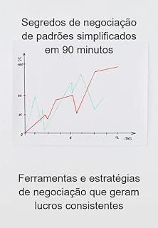 Livro Segredos De Negociação De Padrões Simplificados Em 90 Minutos