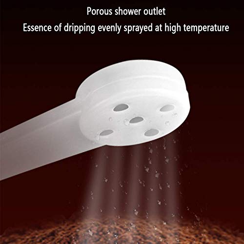 HaoLi Automatische Kaffeemaschine mit großer Kapazität, intelligente Wärmespeicherung, unabhängiger Abnehmbarer… – Bild 6