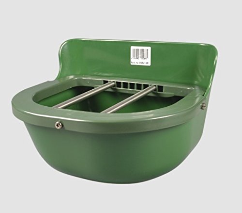 PFIFF Foal Trough Green