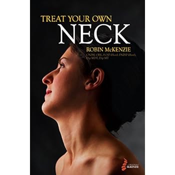 Treat Your Own Neck 5th Ed (803-5) Treat Your Own Neck 5th Ed (803-5)