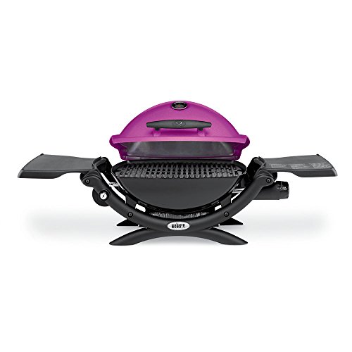 1 Weber+51210001+Liquid+Propane+Fuchsia