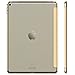 JETech Case for iPad Pro 12.9 Inch (2017/2015 Model) with Auto Wake/Sleep (Gold)