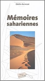 Mémoires sahariennes