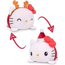 hello kitty ninja plush