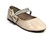 Anna Kids Dress Ballet Flats