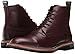 Calvin Klein Men's Jabin Leather Boot