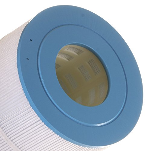 Baleen Filters 90 sq. ft. Pool Filter Replaces Unicel C-8409, Pleatco PA90, PA90-4, Filbur FC-1292-Pool and Spa Filter Cartridges Model: AK-7004 - Thumbnail 2