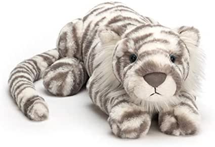livi leopard jellycat