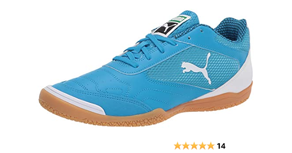 futsal puma shoes