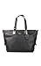 GUESS Shantal Quattro G Tote, Black