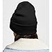 AERTA Black Beanie Skull Hats Winter