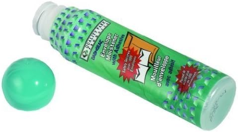 Hortense B. HewittWedding Accessories Envelope Moistener