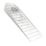 Clearly Adjustable Heel Lift Size - Small