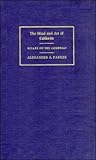 The Mind and Art of Calderón : Essays on the Comedias, Parker, Alexander A., 0521323347