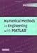 Numerical Methods in Engineering with MATLAB® by Jaan Kiusalaas