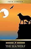 The Sea Wolf by Jack London, Golden Deer Classics