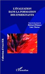 L' évaluation dans la formation des enseignants