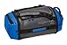 Eagle Creek Cargo Hauler Duffel - Ultra-Light Convertible Bag Backpack, Blue/Asphalt, 60L