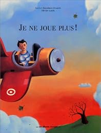 Je ne joue plus !