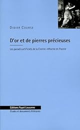 D'or et de pierres précieuses