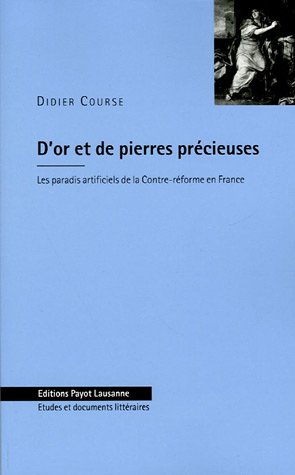 D'or et de pierres précieuses