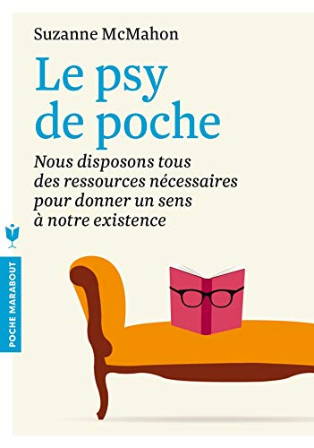 Le psy de poche by Susanna Mc Mahon