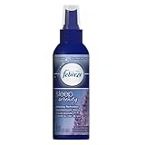 Febreze Sleep Serenity Bedding Refresher Travel Size Fabric Refresher Moonlit Lavender, 2.8 Fluid Ounce