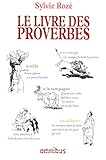 Le Livre Des Proverbes (French Edition) by 