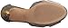 Nine West Women's Dryday Fabric Heeled Sandal