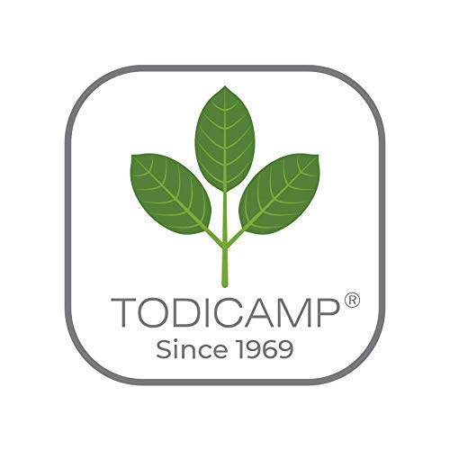 Tartary Buckwheat Tea Insoluble Soba Tea by Todicamp Diabetic Tea