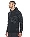 Under Armour UA Rival Fleece Printed XL Stealth Gray