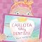 Livro Carlota vai à dentista pela primeira vez