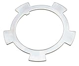 OES Genuine Axle Nut Washer for select Lexus/Toyota models