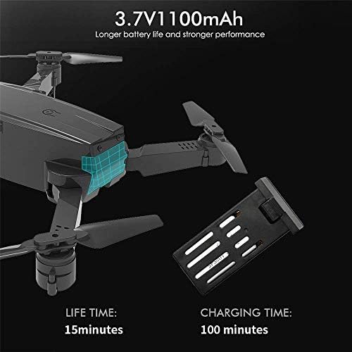 teeggi m70 rc drone