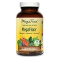MegaFood MegaFlora 90 Capsules (Ice)