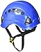 Petzl Pro Vertex Vented Professional Helmet - Blue