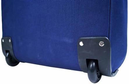 jazzi onboard luggage