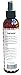 Wolfe & Sparky's Organic Bug Buster Spray Naturally Prevents Fleas & Ticks (8oz)