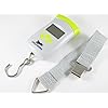 Anglebrook-Portable-Digital-Fishing-Luggage-Shipping-Scale-Bright-LED-Backlit-Display-FREE-Bonus-Luggage-Strap-and-Batteries-Included