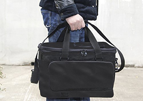 6 Art+Supply+Container+Waterproof+Tote